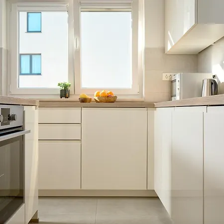 Appartement Flower *