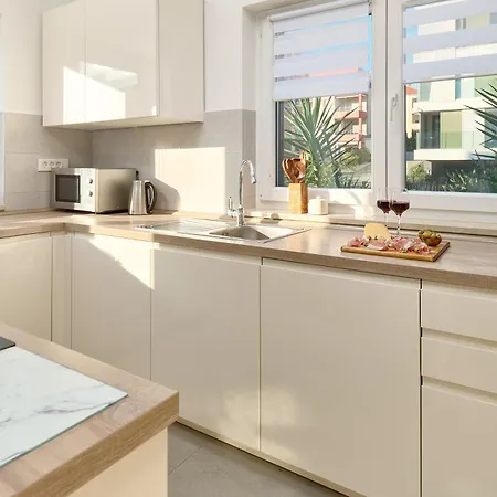 Appartement Flower *