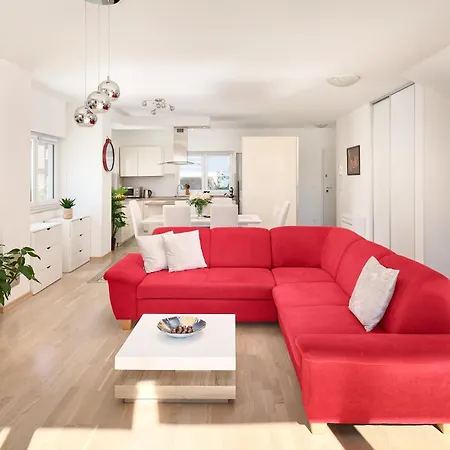 Flower Appartement Split