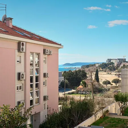 Appartamento Flower *