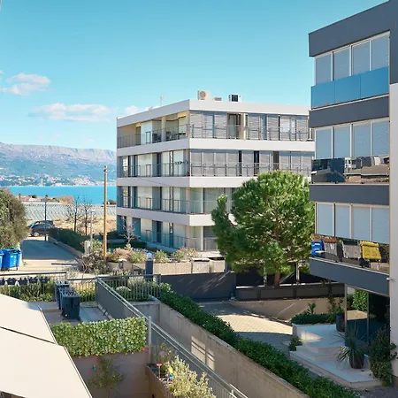 Flower Appartement Split