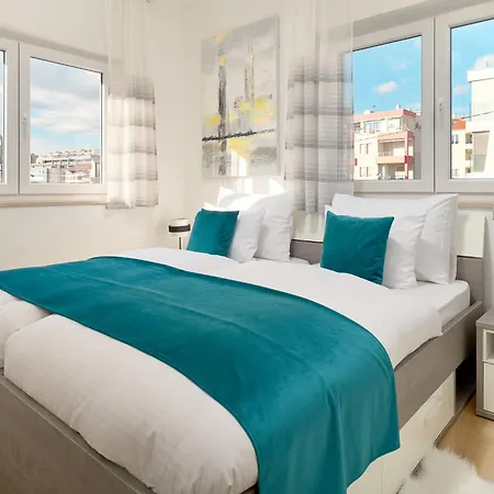 Flower Appartement Split