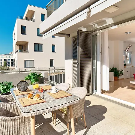 Appartamento Flower *