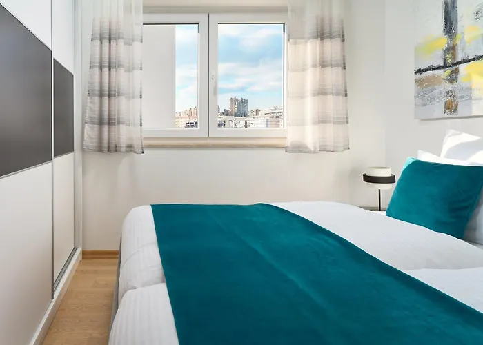 Flower Apartment Split